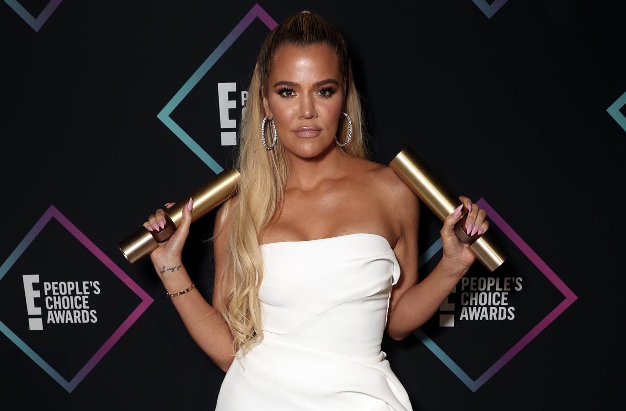 Khloe Kardashian's Nightmare Year Revealed On 35th Birthday