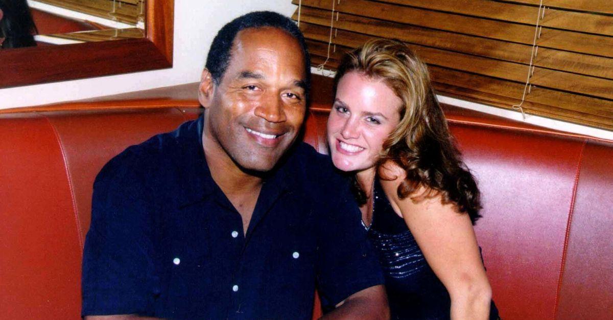 oj simpson will money trust attorney malcom lavergne  months death