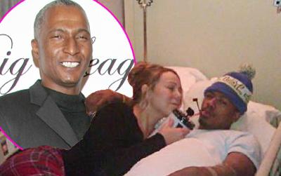 //nick mariah james wenn post