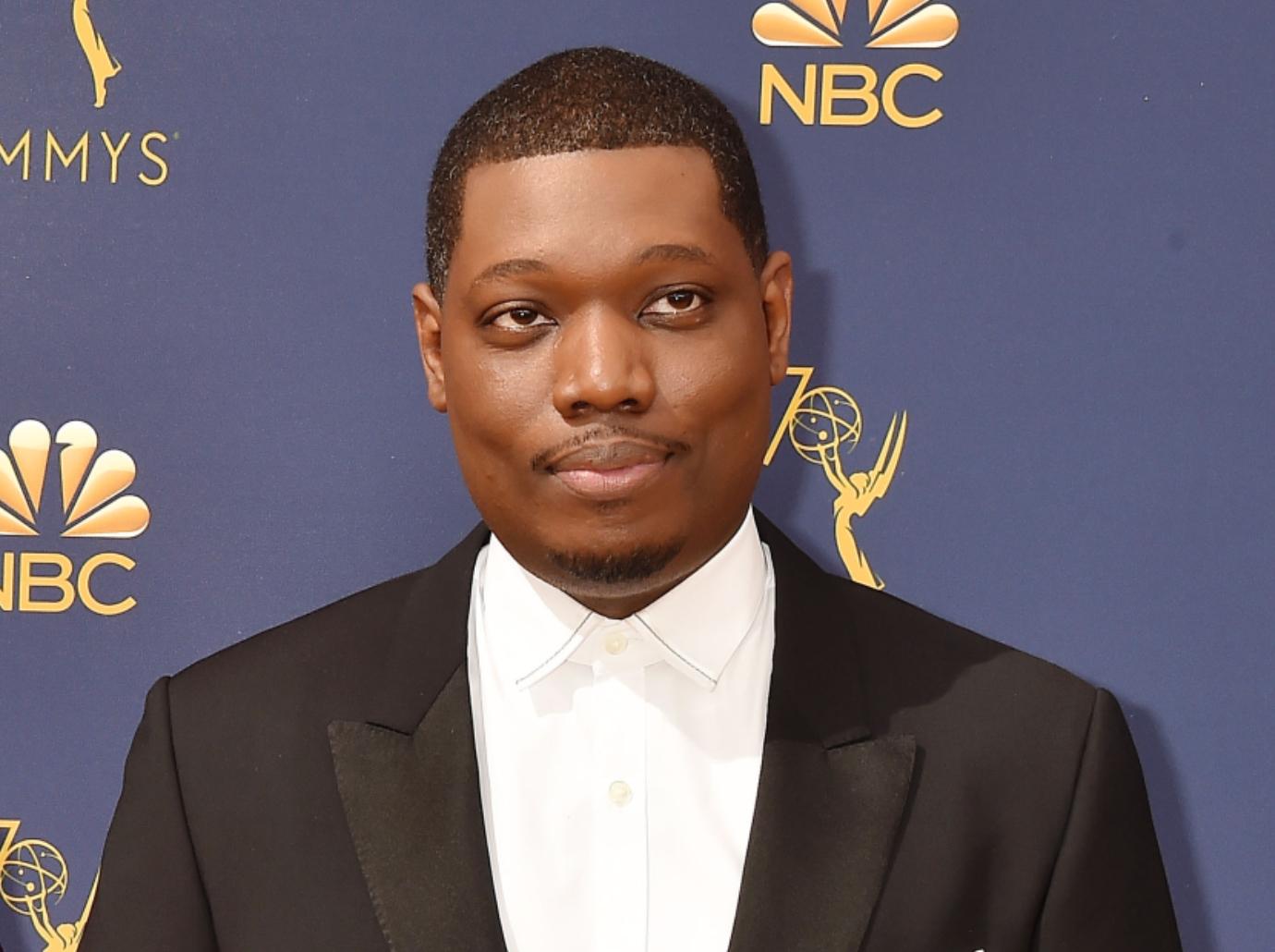 michael che gallery