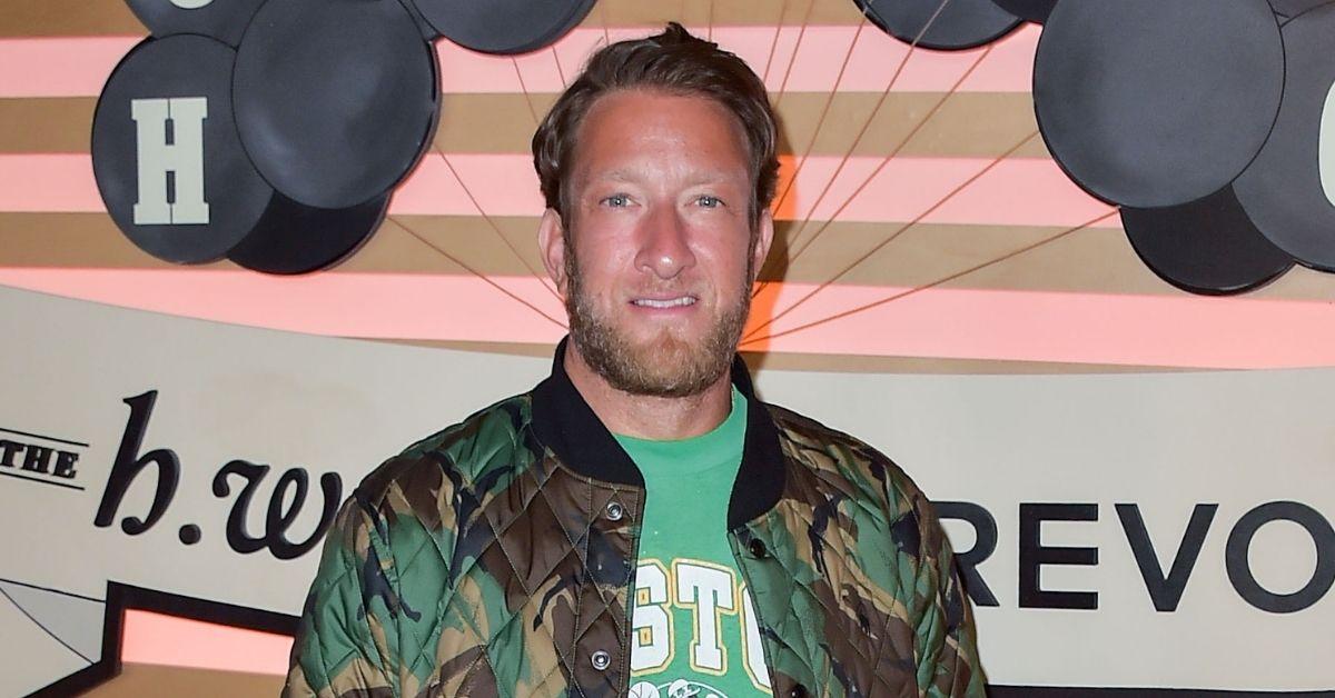 Barstool Sports CEO Talks Success, Sacrifice, and Events