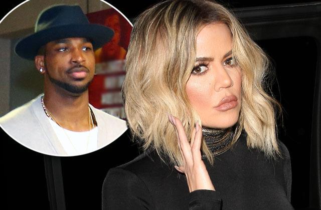 Over Already Inside Khloe Kardashian And Tristan Thompsons Shocking Split