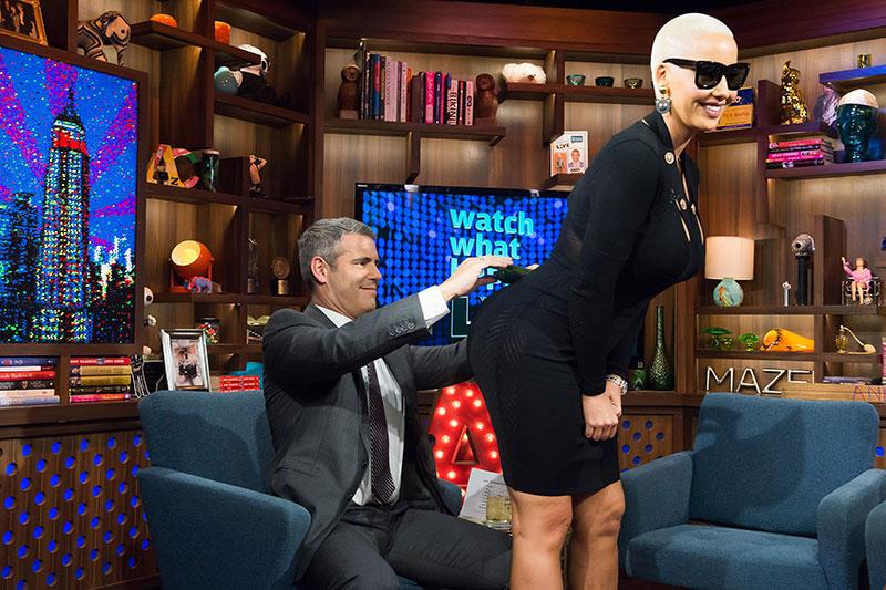 andy cohen wwhl best worst celebrity guests