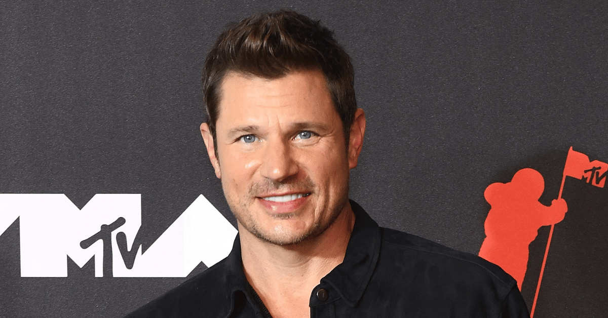 Nick Lachey Ordered To Anger Management & AA Meetings Over Shuffle With - Nick Lachey’s Height: Pop Star And TV Host’s Build