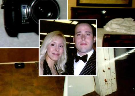 Jodi Arias Murder Trial: 10 Most Important Evidence Photos