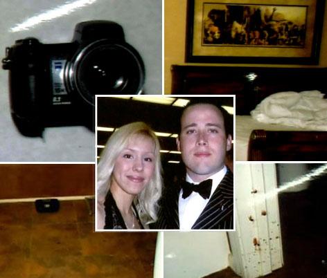Jodi Arias Murder Trial: 10 Most Important Evidence Photos Jodi Arias Murder Trial: 10 Most Important Evidence Photos