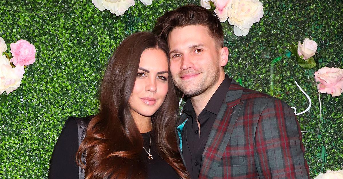 tom schwartz katie maloney divorce female leprechaun sandoval