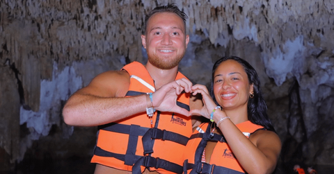 from to to m fans the couple turning after hours comedy into a career