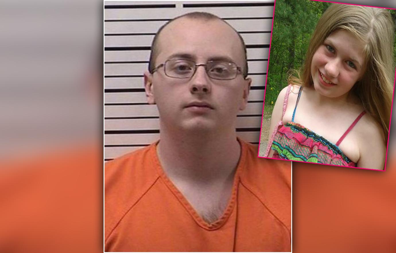 Jayme Closs Kidnapper Killed Animals Full Rage Ex Claims