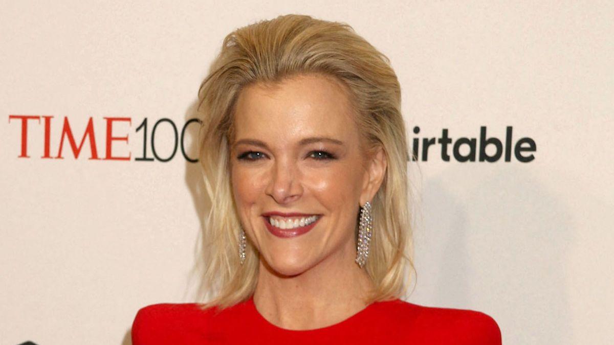 picture of Megyn Kelly