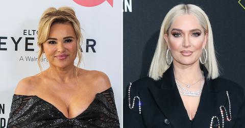 diana jenkins erika jayne pp