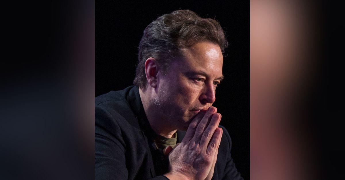 musk