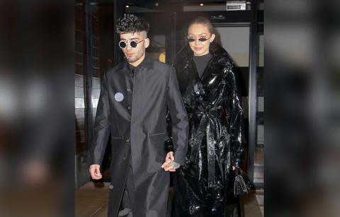 Zayn Malik Accused Gigi Hadid's Mom Yolanda Of Leaking Their Pregnancy News