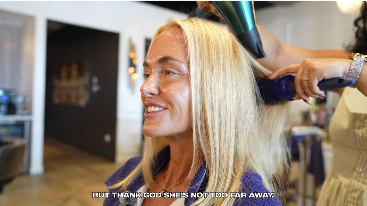 Photo of Vanessa Trump