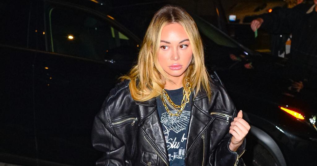 'Bachelor' Star Corinne Olympios and Sister Drop Lawsuit Against Driver