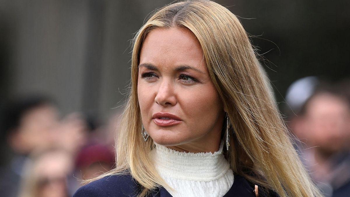 picture of Vanessa Trump