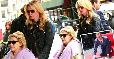 //bobby flay stephanie march divorce mom hollywood star cheater pp