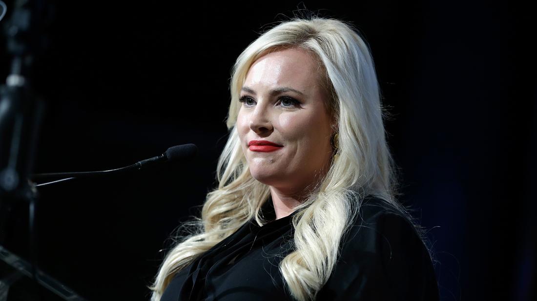 Meghan McCain Miscarriage Nightmare Revealed: 'I Blamed Myself!'