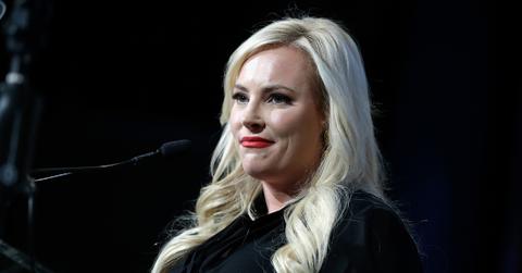 Meghan McCain attends 11th Annual IAVA Heroes Gala at Cipriani 42nd Street on November 9, 2017 in New York City.