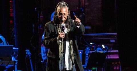 Photo of Whoopi Goldberg