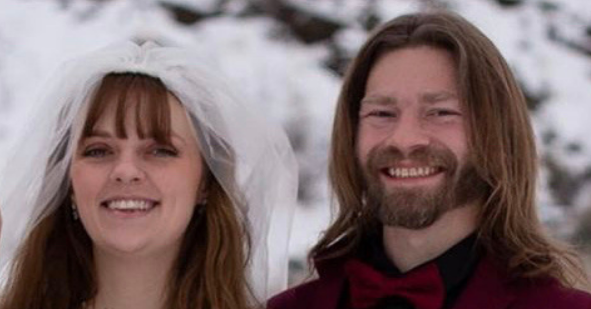 'Alaskan Bush People' Star Bear Brown Arrested On Charges Of Domestic Violence