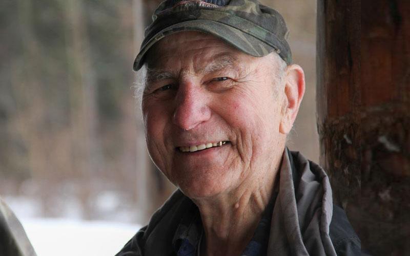 'Gold Rush' Star John Schnabel Found Dead(01)