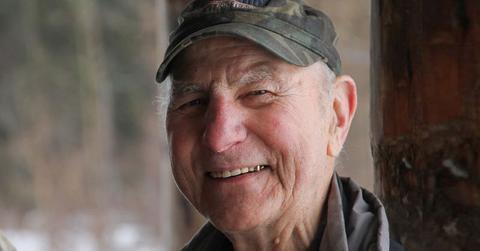 Gold Rush John Schnabel Dead