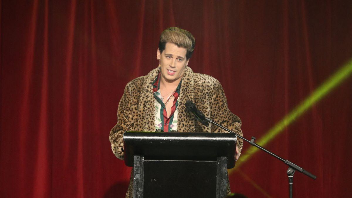 Milo Yiannopoulos