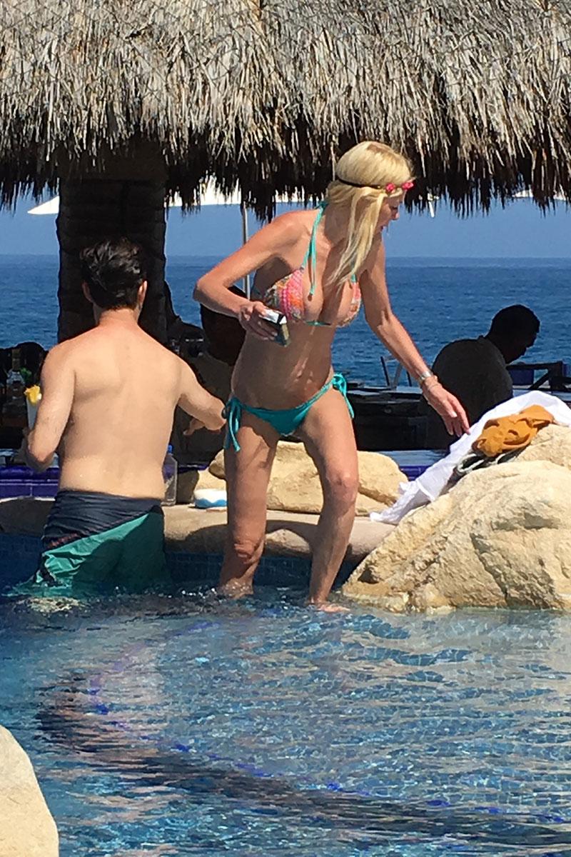 //tara reid marriage boot camp scary skinny bikini body