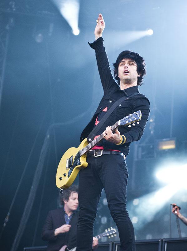 //billie joe armstrong