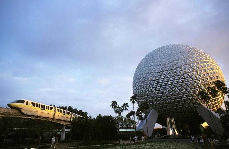 Disney world alligator toddler crime