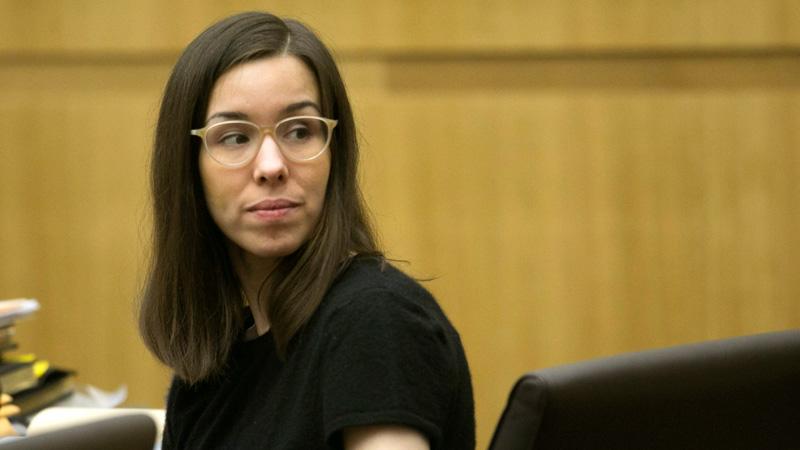 Jodie Arias Trial Defense Rests