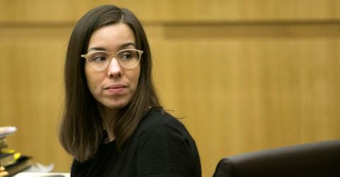 Jodie Arias Trial Defense Rests