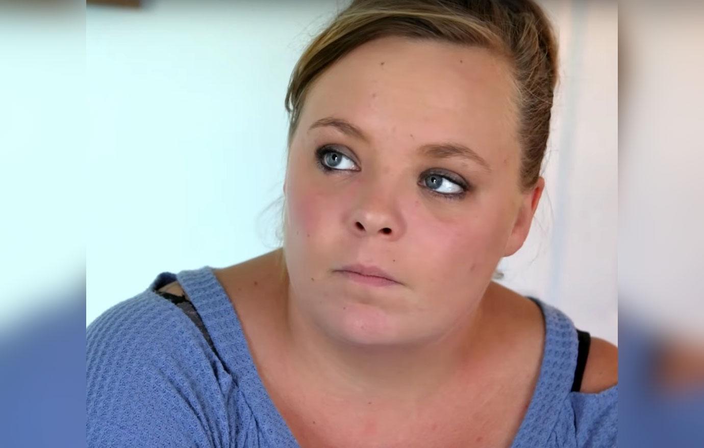 //catelynn lowell ptsd diagnosis dad reveals childhood trauma teen mom og