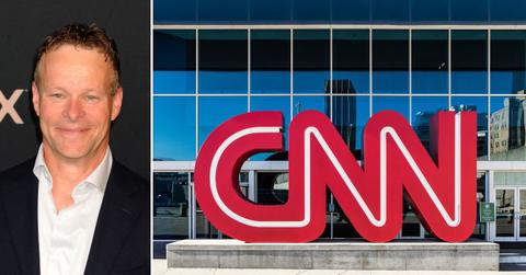 CNN Boss Who Fired Hundreds Of Staffers Needed Extra Security Detail