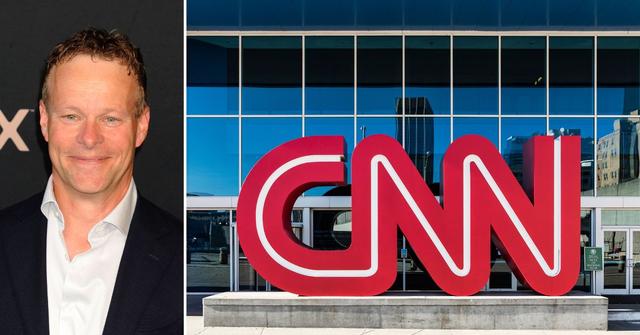 CNN Boss Who Fired Hundreds Of Staffers Needed Extra Security Detail