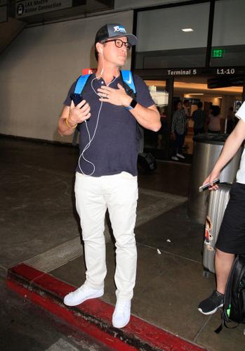 'Embarrassed' Billy Bush's Career Collapses After Trump Tape Leak