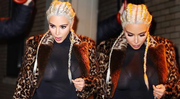 //kim kardashian nude boobs sheer dress naomi campbell pp