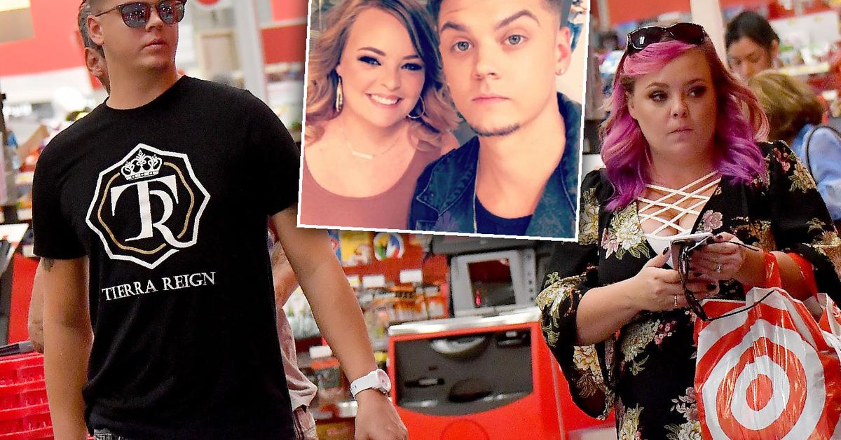 catelynn and tyler baltierra net worth 2022 - Ilustrasi 2
