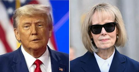 Trump’s $5M Verdict is ‘Justice’ In a ‘Small, Imperfect Dose’: Washington Post