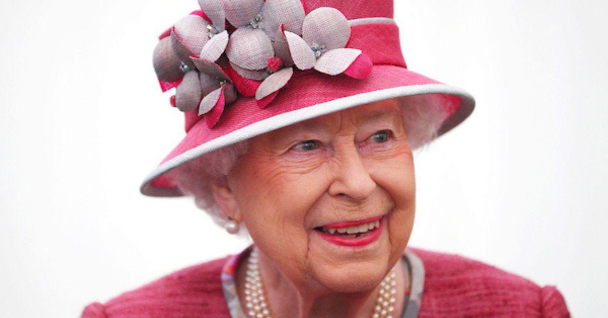 Queen Elizabeth Handled Royal Business For Months Before Death