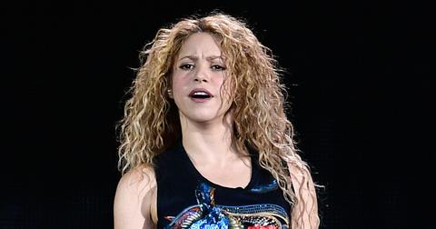 shakira