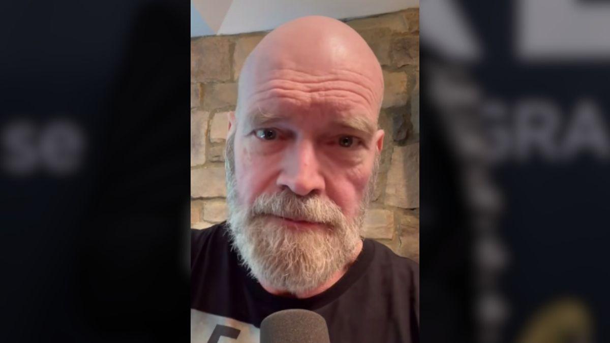 picture of Tyler Mane