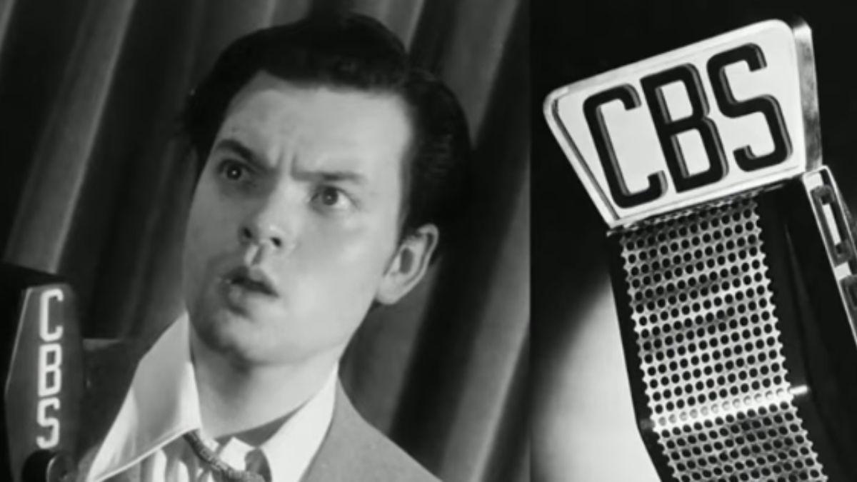 RKO Pictures granted Welles unprecedented creative control after his 'The War of the Worlds' radio broadcast.