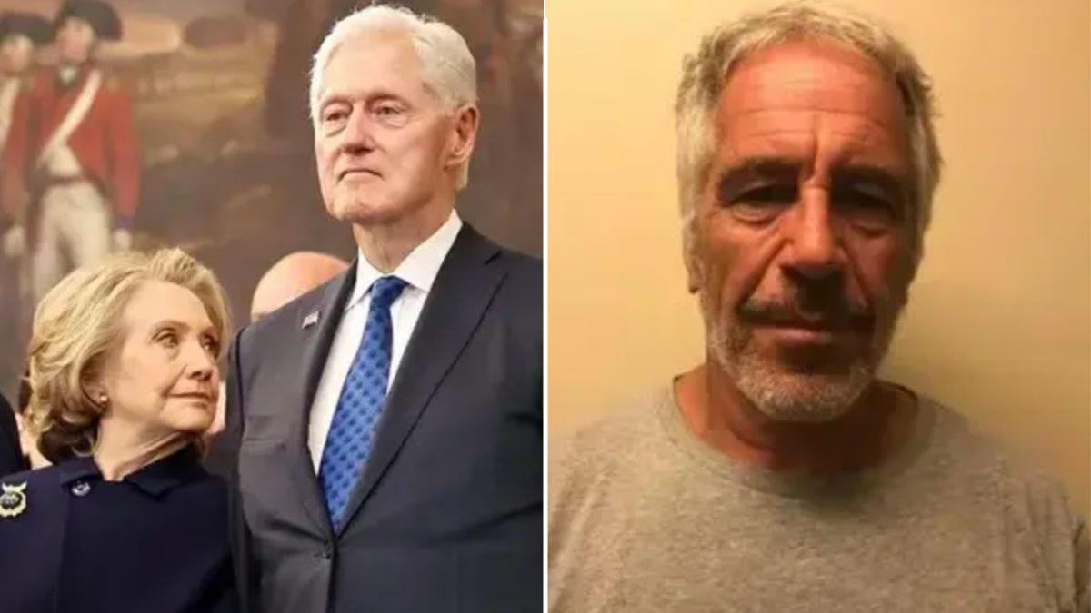 The Clintons had fought against their subpoenas