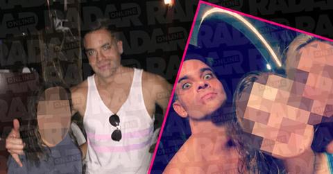 //mark salling child porn case secret photos pp