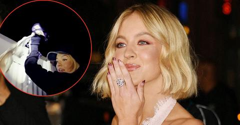 Photo of Sydney Sweeney