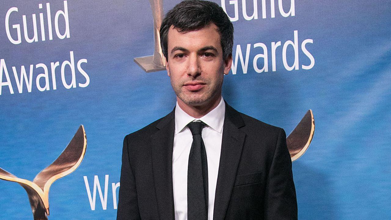 Image Of Nathan Fielder