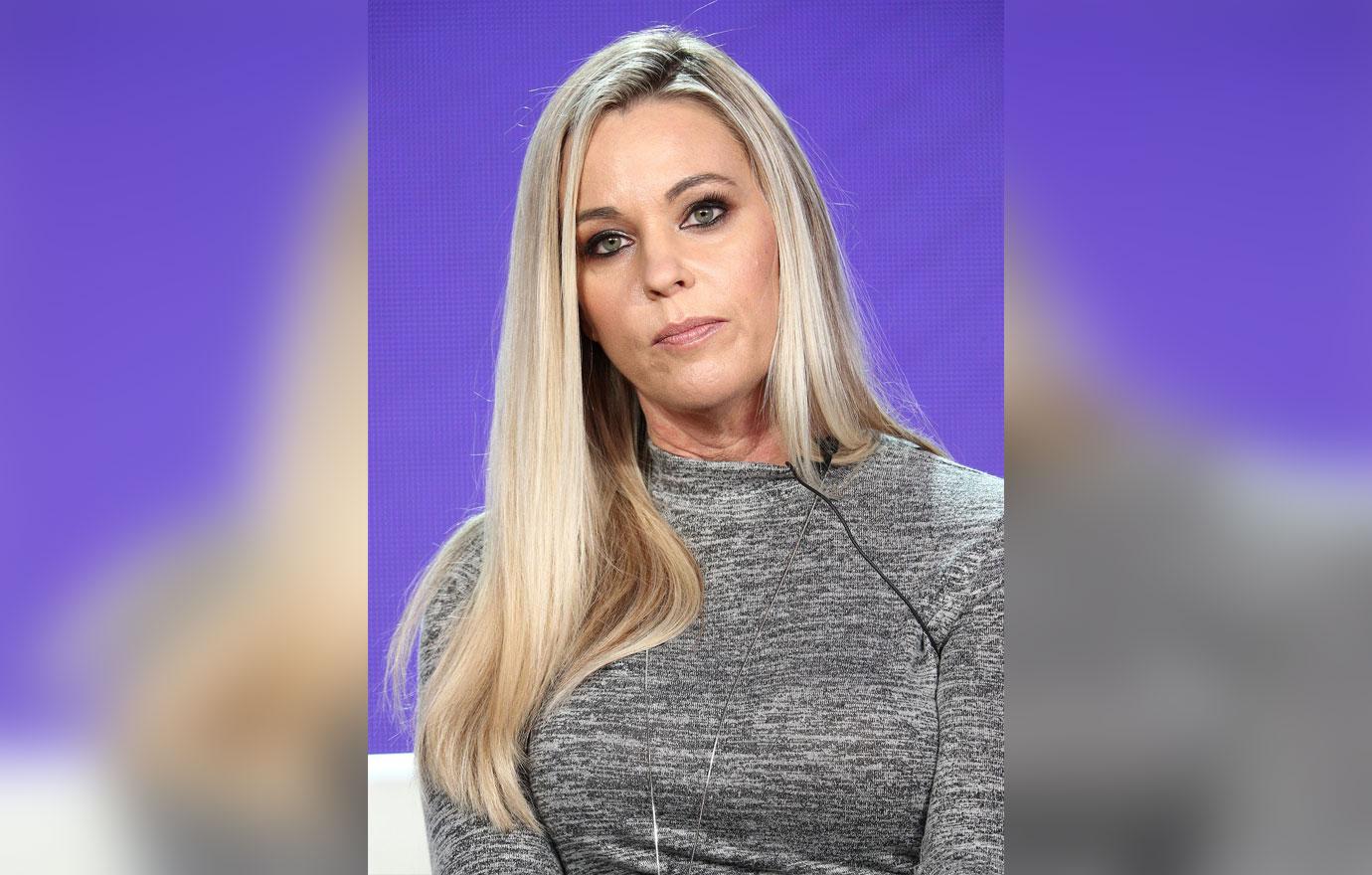 Kate Gosselin Twins Lost Custody Collin Gosselin