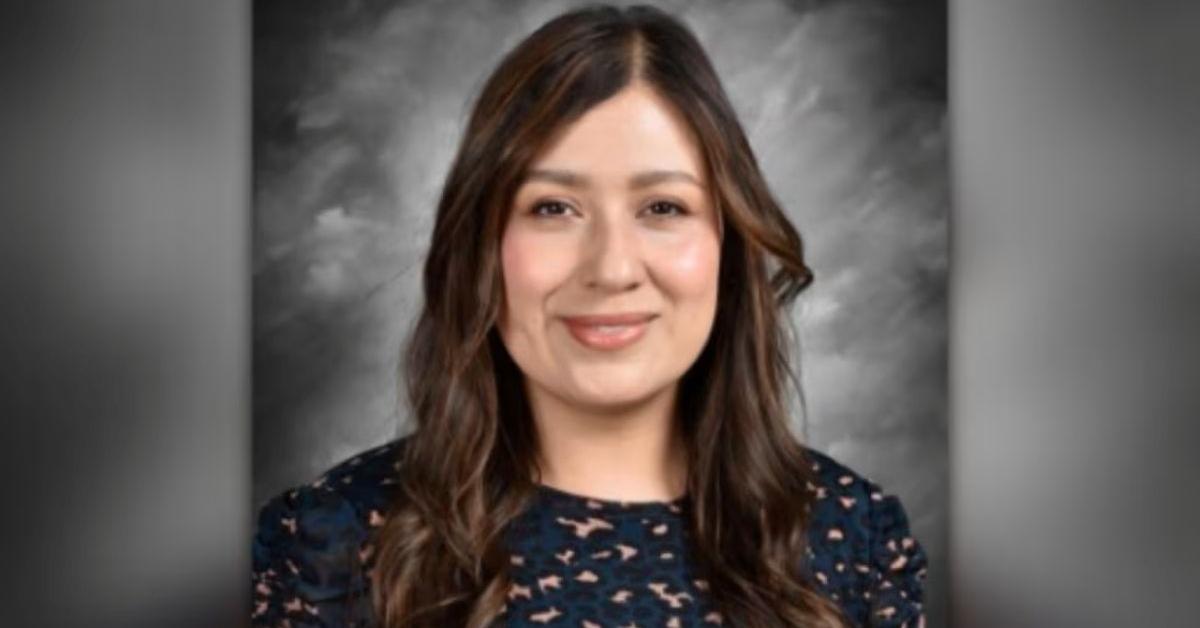 Colorado Police Searching for School Secretary, 34, Accused of 'Sexually Abusing' Student, 13, For Months — After Being Turned in By Her Own Husband